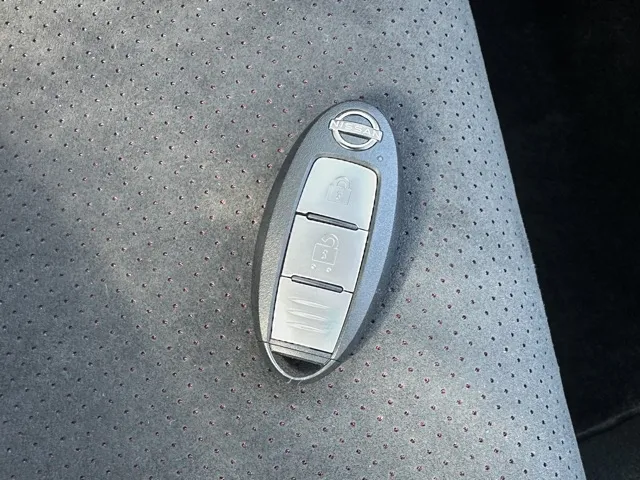 フェアレディZ(ニッサン)ニスモ AT登録済未使用車 26