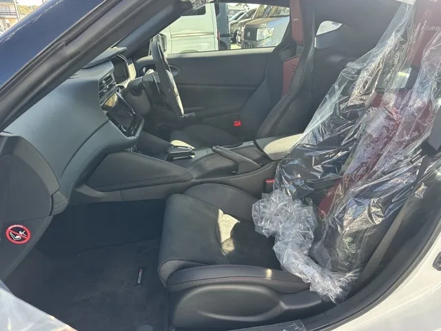 フェアレディZ(ニッサン)ニスモ AT登録済未使用車 3