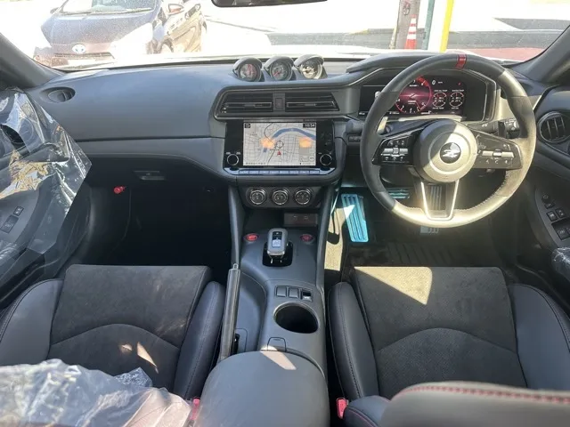 フェアレディZ(ニッサン)ニスモ AT登録済未使用車 4