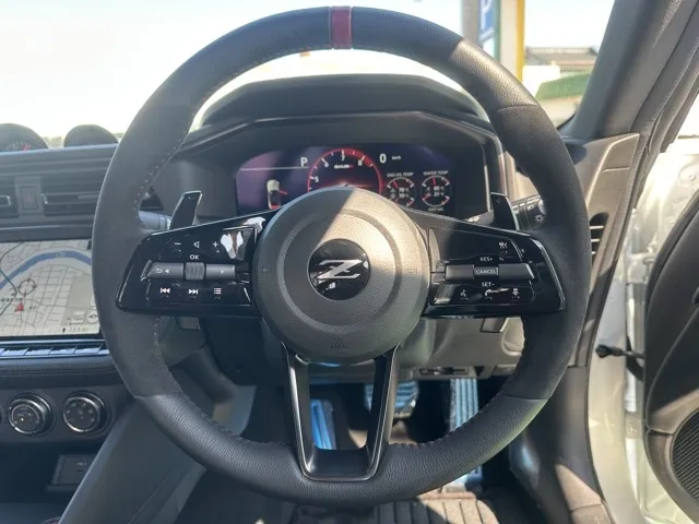 フェアレディZ(ニッサン)ニスモ AT登録済未使用車 5