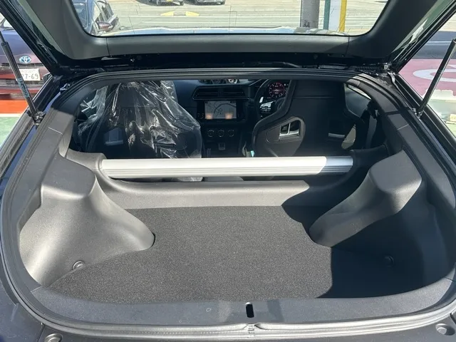 フェアレディZ(ニッサン)ニスモ AT登録済未使用車 6