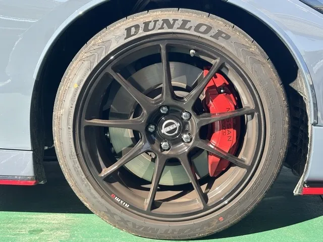 フェアレディZ(ニッサン)ニスモ AT中古車 10