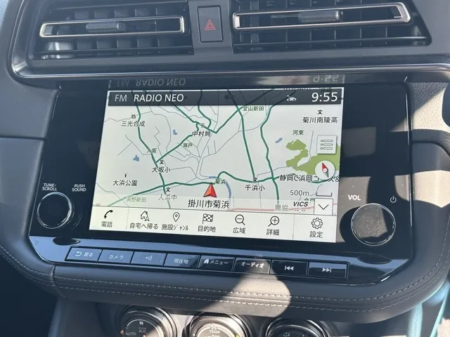 フェアレディZ(ニッサン)ニスモ AT中古車 13