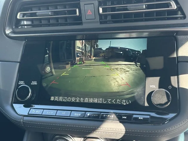 フェアレディZ(ニッサン)ニスモ AT中古車 15