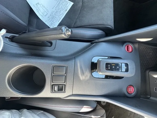 フェアレディZ(ニッサン)ニスモ AT中古車 18