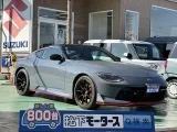 フェアレディZ未使用車