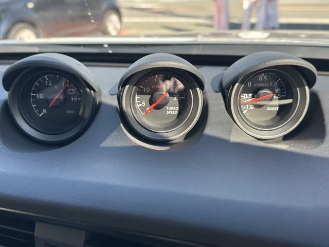 フェアレディZ(ニッサン)ニスモ AT中古車 19