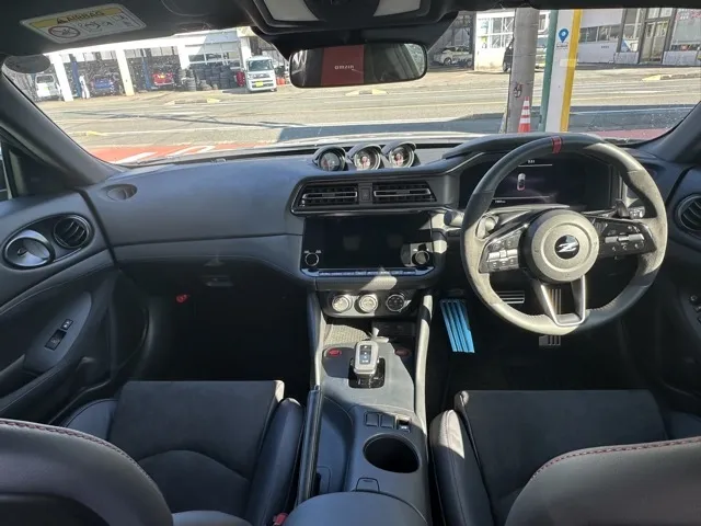 フェアレディZ(ニッサン)ニスモ AT中古車 4