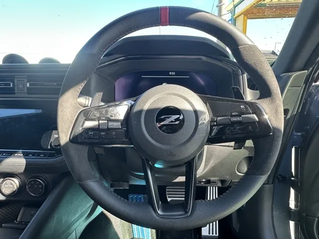 フェアレディZ(ニッサン)ニスモ AT中古車 5