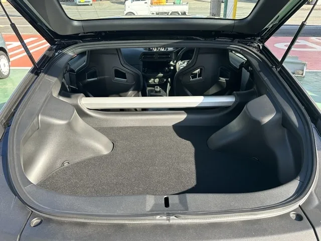 フェアレディZ(ニッサン)ニスモ AT中古車 6