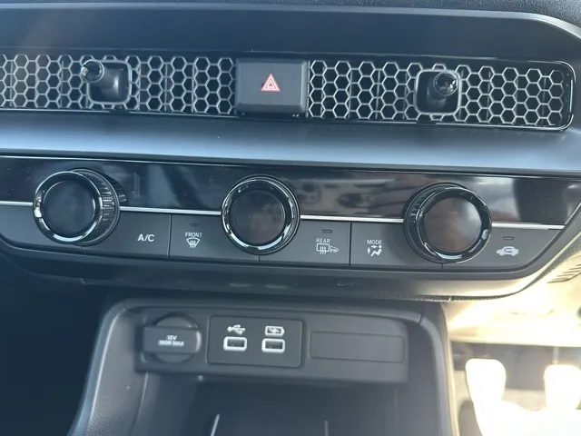 シビック(ホンダ)タイプR レーシングブラックPKG登録済未使用車 15