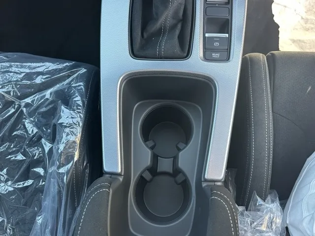 シビック(ホンダ)タイプR レーシングブラックPKG登録済未使用車 18