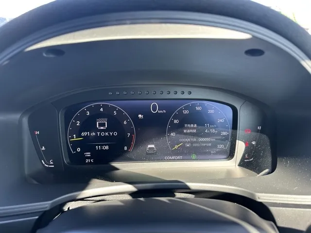 シビック(ホンダ)タイプR レーシングブラックPKG登録済未使用車 21