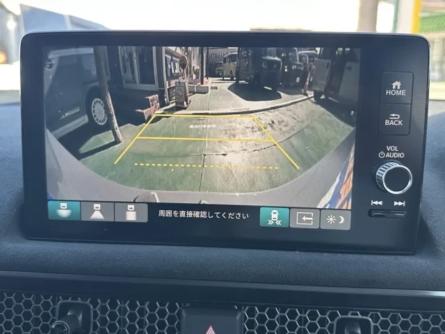 シビック(ホンダ)タイプR レーシングブラックPKG登録済未使用車 26