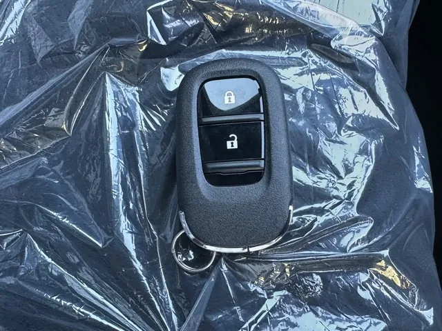 シビック(ホンダ)タイプR レーシングブラックPKG登録済未使用車 27