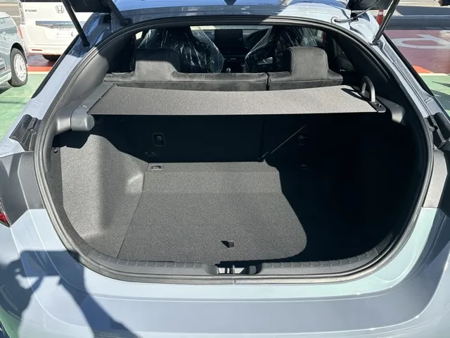 シビック(ホンダ)タイプR レーシングブラックPKG登録済未使用車 8