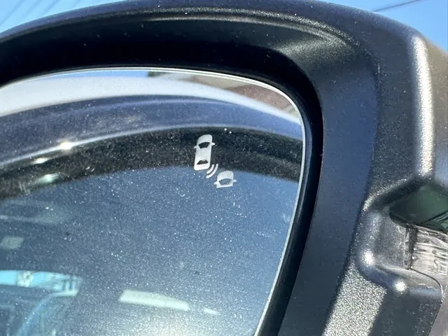 シビック(ホンダ)e：HEV EX サンルーフ中古車 10