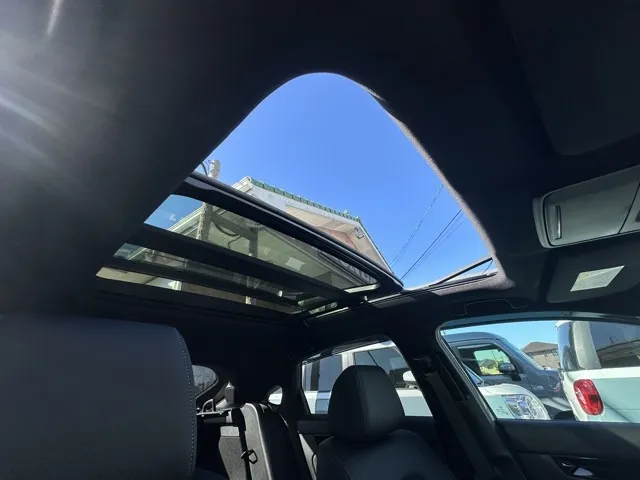 シビック(ホンダ)e：HEV EX サンルーフ中古車 15