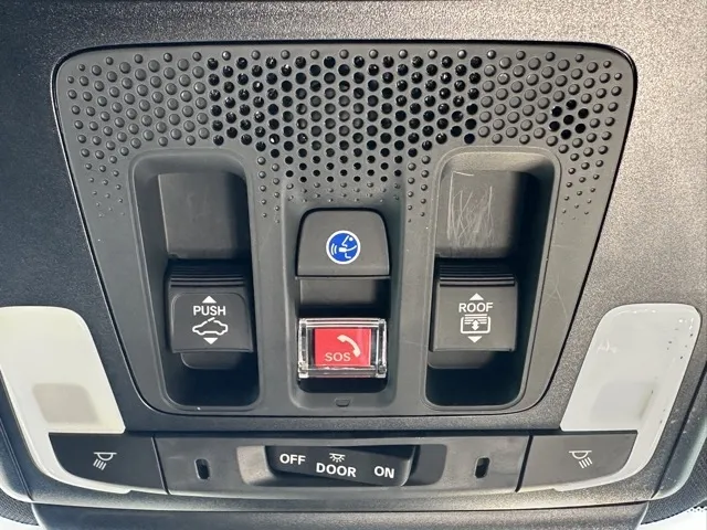 シビック(ホンダ)e：HEV EX サンルーフ中古車 16