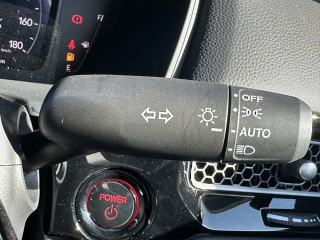 シビック(ホンダ)e：HEV EX サンルーフ中古車 25