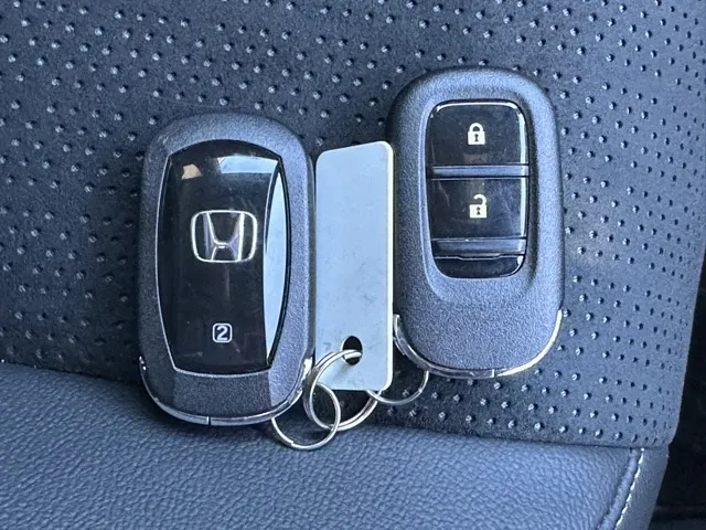 シビック(ホンダ)e：HEV EX サンルーフ中古車 28