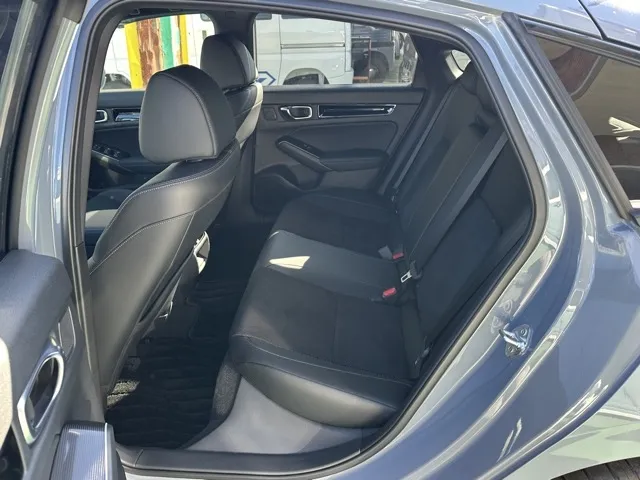 シビック(ホンダ)e：HEV EX サンルーフ中古車 4