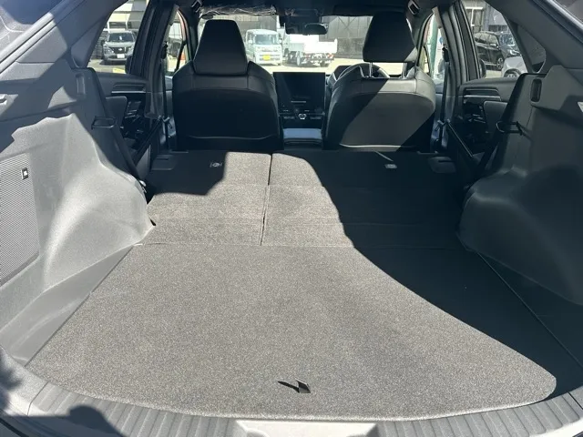 bZ4X(トヨタ)Z 4WD中古車 10