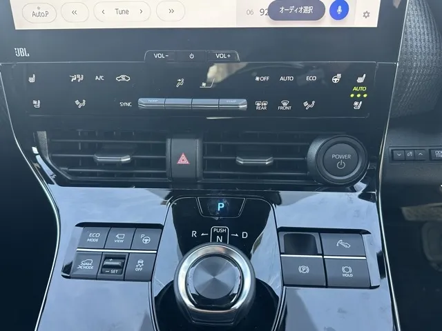 bZ4X(トヨタ)Z 4WD中古車 18