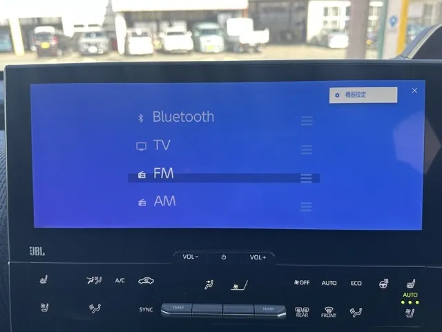 bZ4X(トヨタ)Z 4WD中古車 20