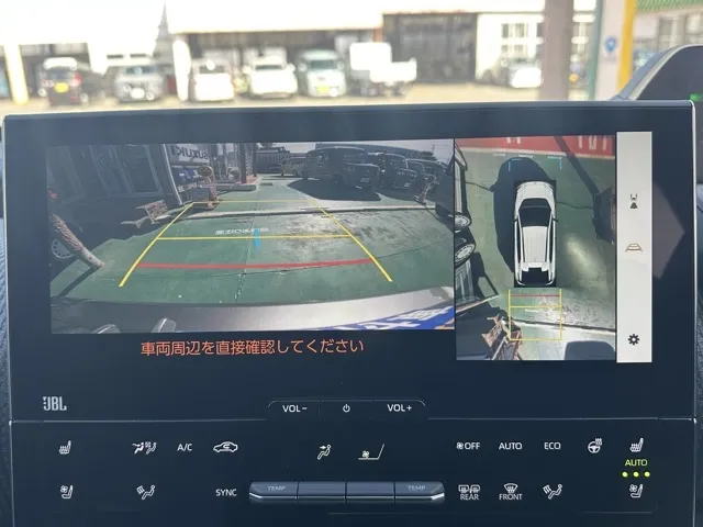 bZ4X(トヨタ)Z 4WD中古車 21