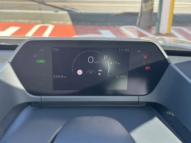 bZ4X(トヨタ)Z 4WD中古車 23