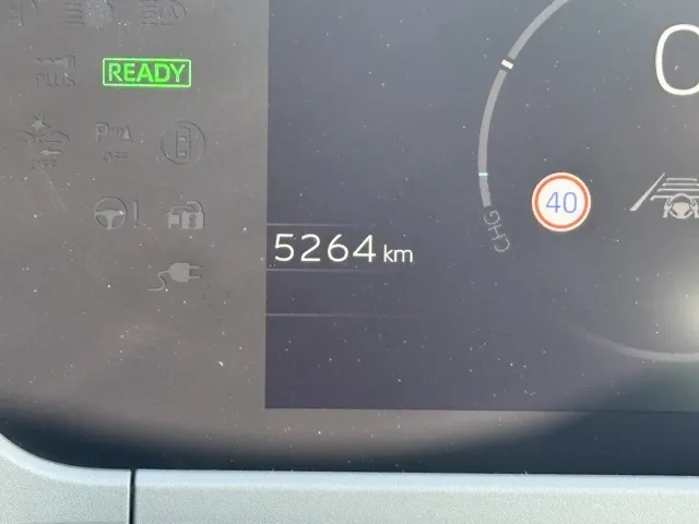 bZ4X(トヨタ)Z 4WD中古車 24