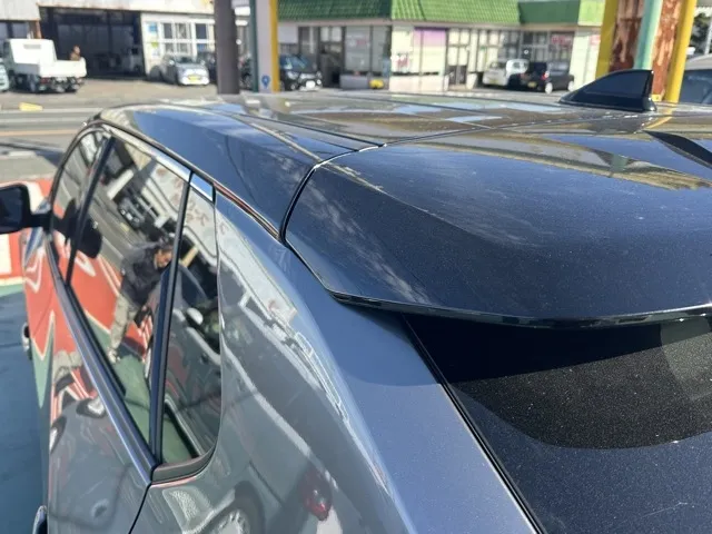 bZ4X(トヨタ)Z 4WD中古車 3