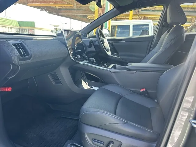 bZ4X(トヨタ)Z 4WD中古車 4