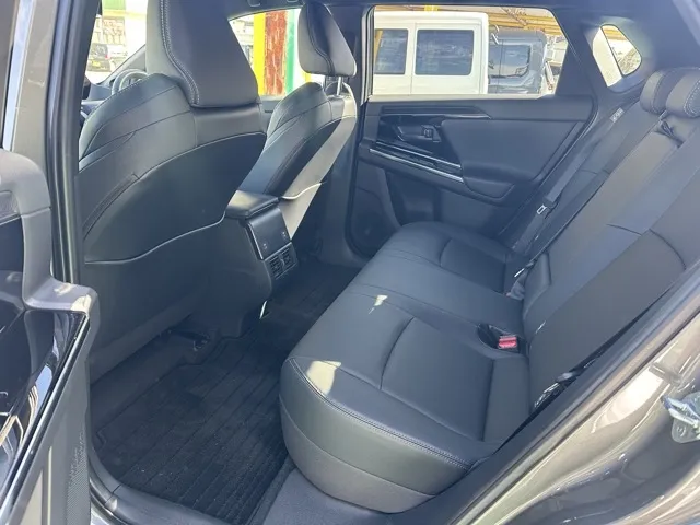 bZ4X(トヨタ)Z 4WD中古車 5