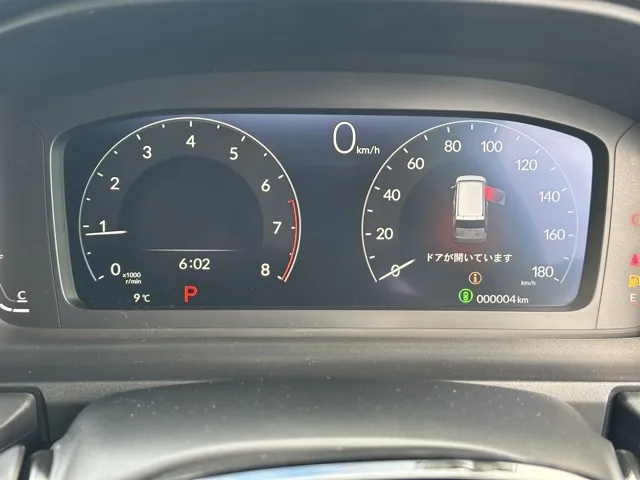 ステップワゴン(ホンダ)スパーダ 7人登録済未使用車 25