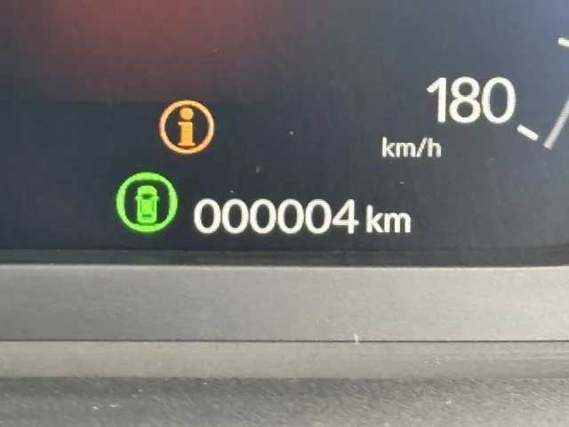 ステップワゴン(ホンダ)スパーダ 7人登録済未使用車 26