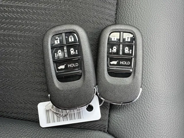 ステップワゴン(ホンダ)スパーダ 7人登録済未使用車 28