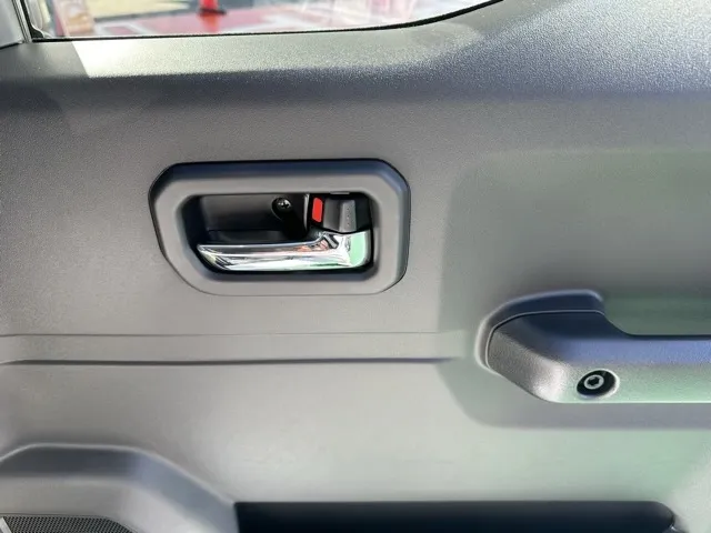 ジムニー(スズキ)XC ＡＴ車新車見本展示無 11