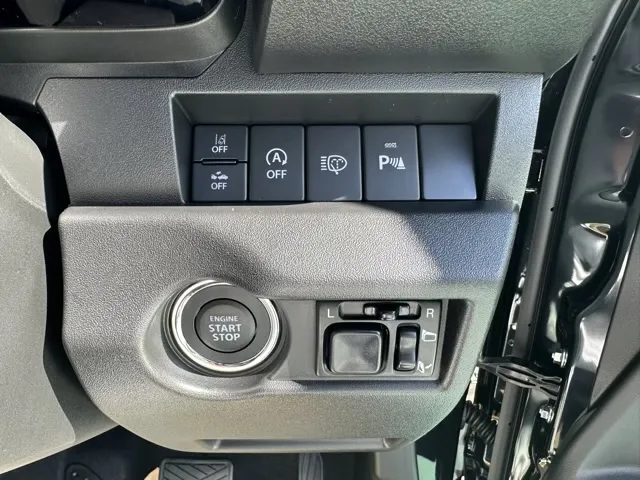 ジムニー(スズキ)XC ＡＴ車新車見本展示無 12