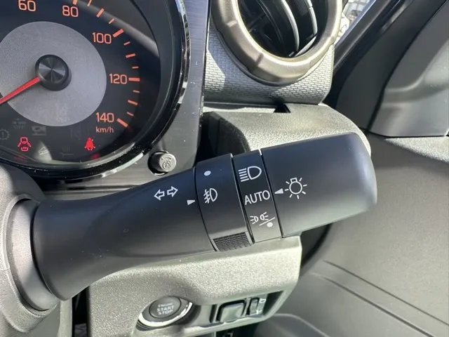 ジムニー(スズキ)XC ＡＴ車新車見本展示無 17