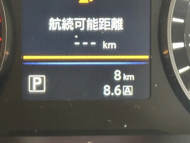 キャラバン(ニッサン)ディーゼル ロング オーテックラインプラスブラックP 左PSD 4WD登録済未使用車 25