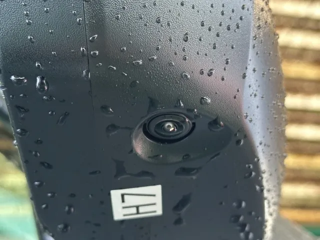 キャラバン(ニッサン)ディーゼル ロング オーテックラインプラスブラックP 左PSD 4WD登録済未使用車 26