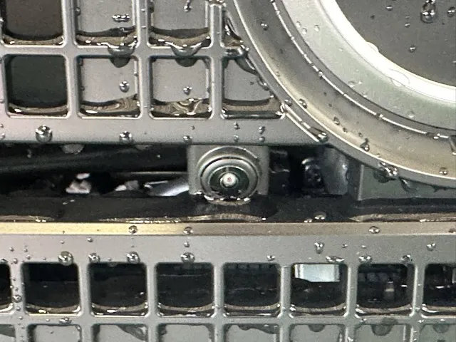 キャラバン(ニッサン)ディーゼル ロング オーテックラインプラスブラックP 左PSD 4WD登録済未使用車 27