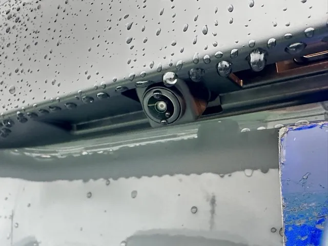 キャラバン(ニッサン)ディーゼル ロング オーテックラインプラスブラックP 左PSD 4WD登録済未使用車 8