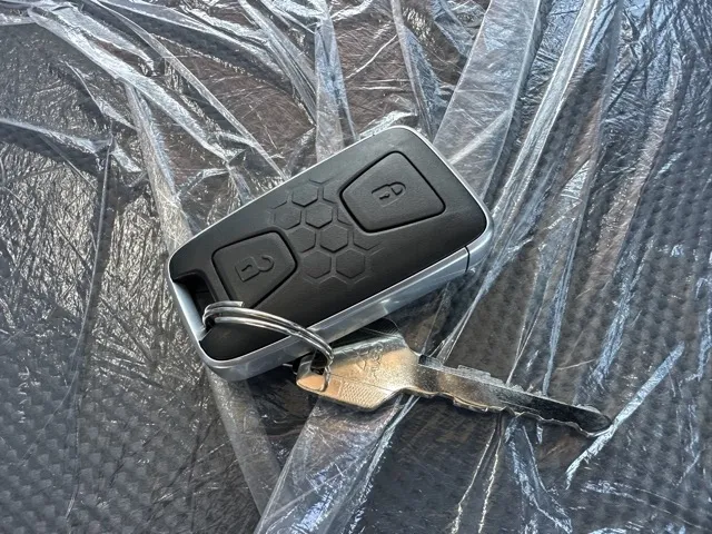 キャンター(三菱)全低床キョウカダンプ ３ｔ登録済未使用車 14