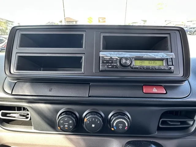 キャンター(三菱)全低床キョウカダンプ ３ｔ登録済未使用車 18