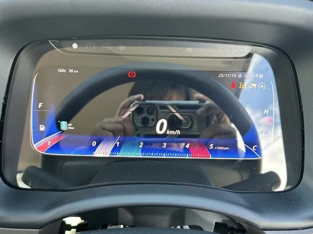 キャンター(三菱)全低床キョウカダンプ ３ｔ登録済未使用車 22