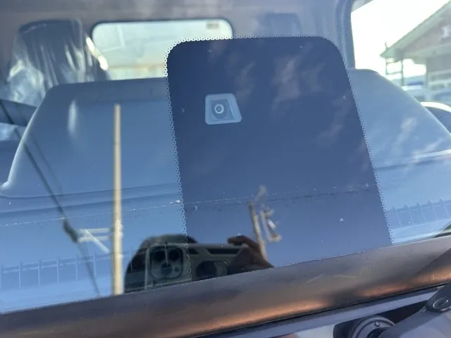 キャンター(三菱)全低床キョウカダンプ ３ｔ登録済未使用車 24