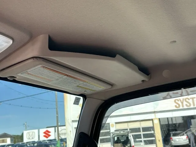 キャンター(三菱)全低床キョウカダンプ ３ｔ登録済未使用車 4